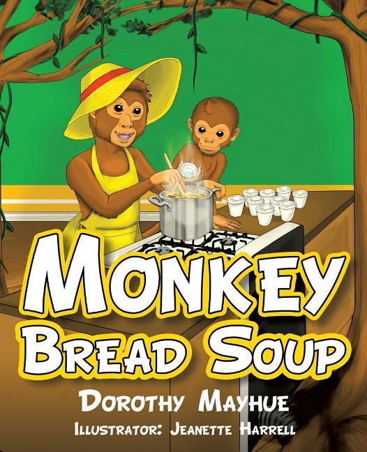 Monkey Bread Soup