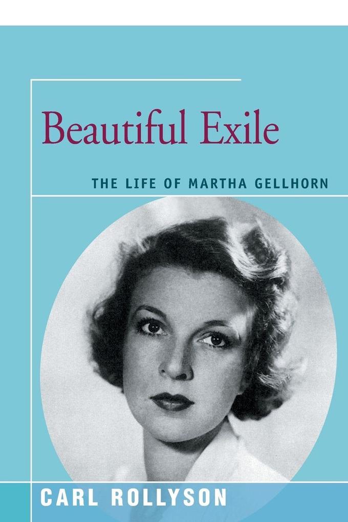 Beautiful Exile