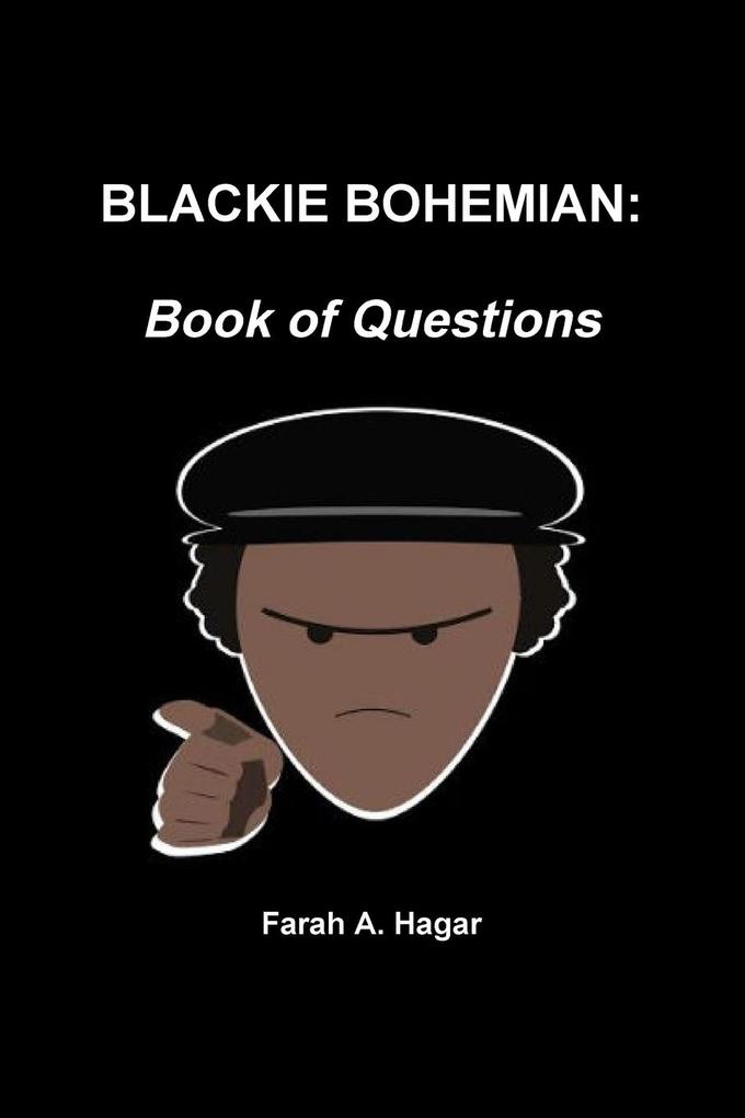 Blackie Bohemian - Farah Hagar