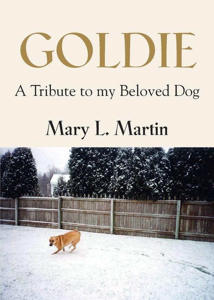 GOLDIE