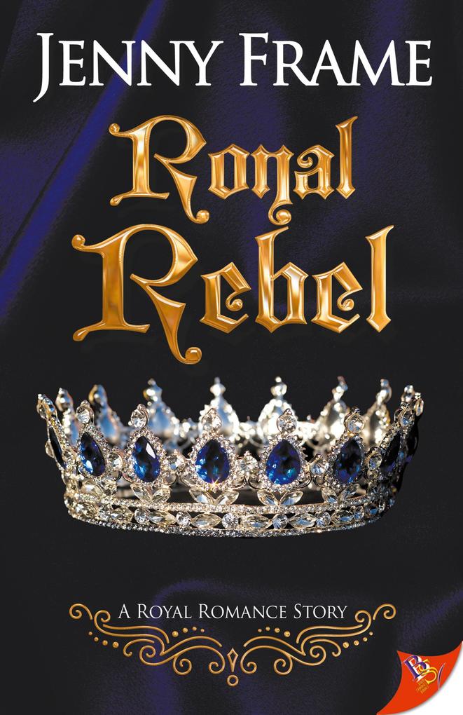 Royal Rebel