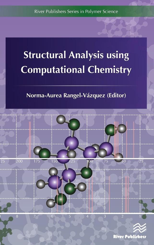 Structural Analysis using Computational Chemistry