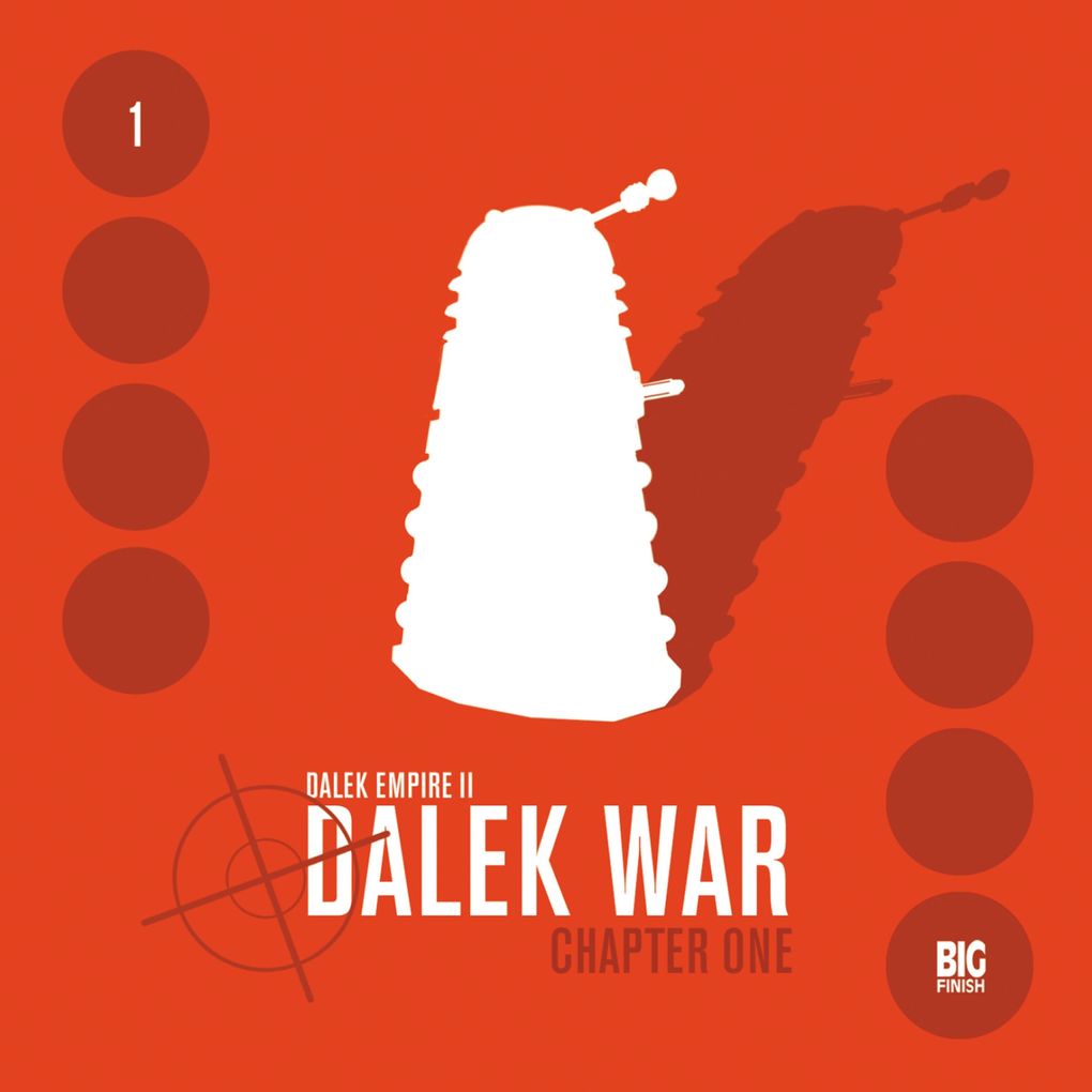 Dalek War Chapter 1