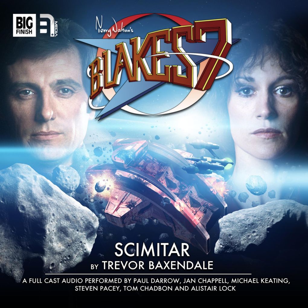 Scimitar