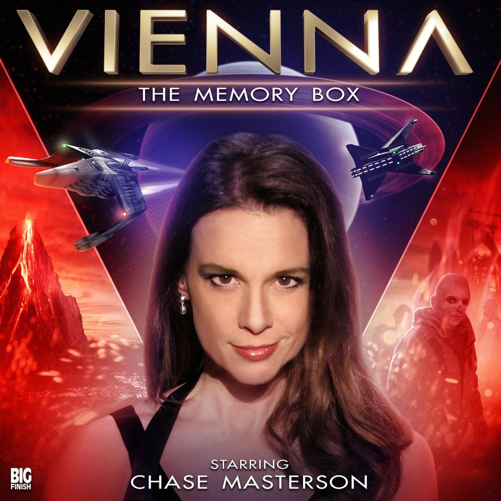 Vienna The Memory Box