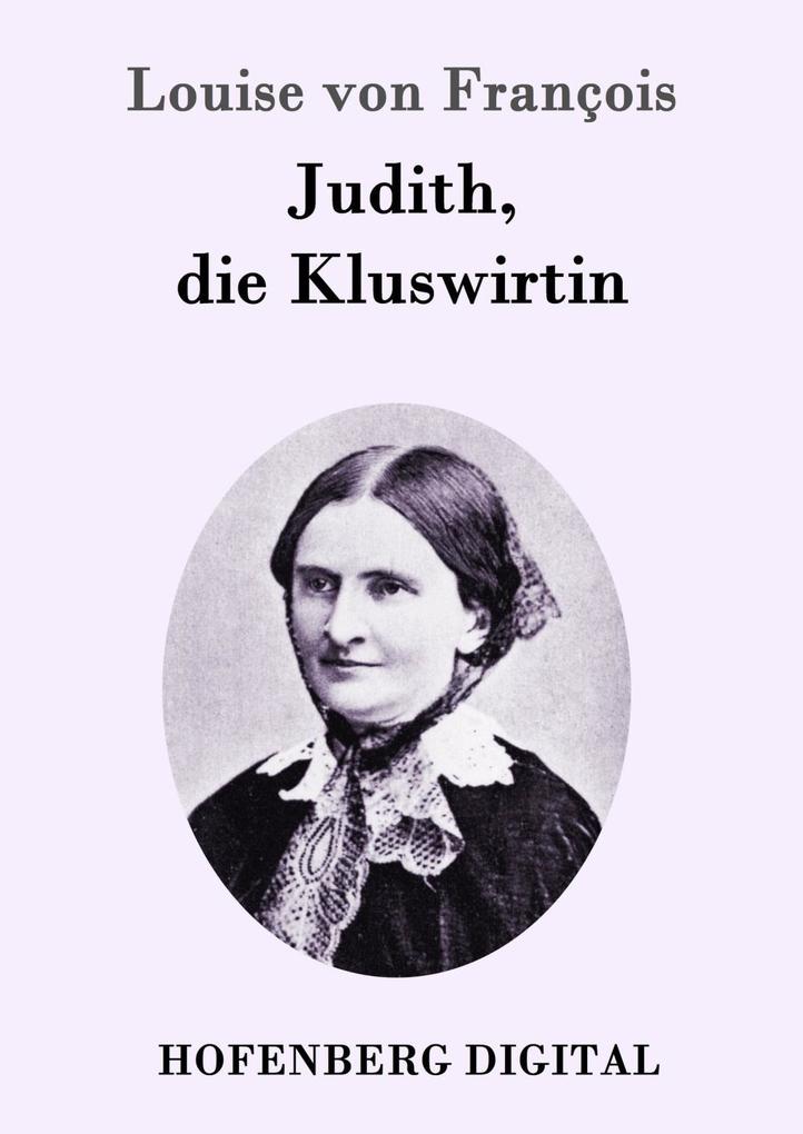 Judith die Kluswirtin