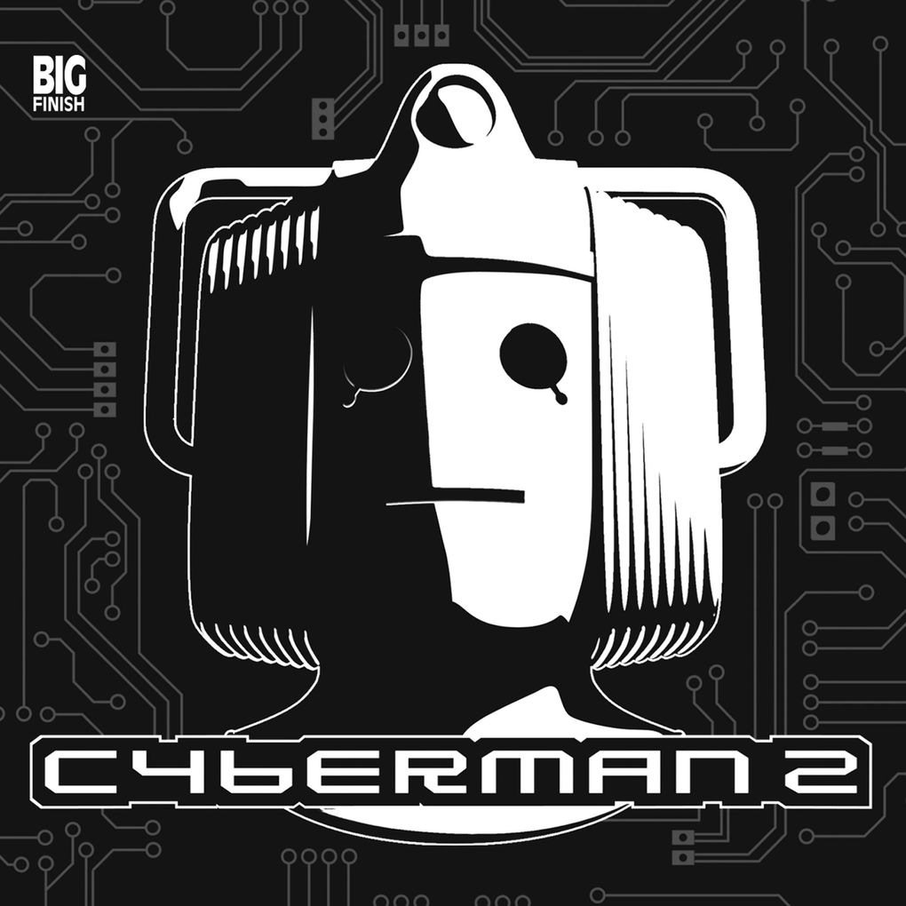 Cyberman Series 2 - Series 2