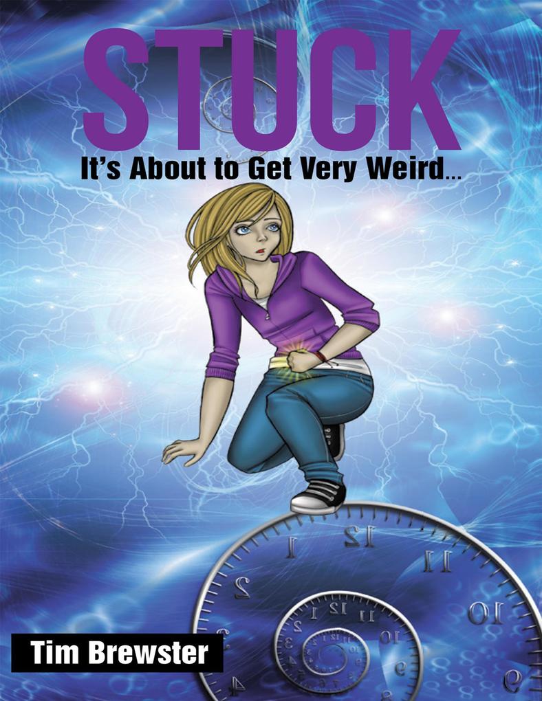 Stuck: It‘s About to Get Very Weird ...