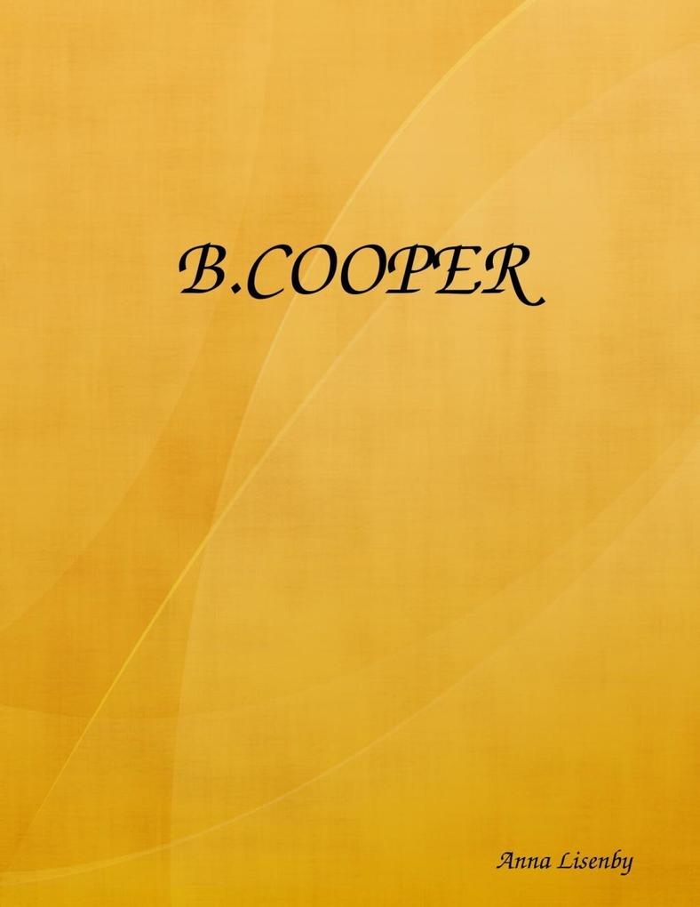 B. Cooper