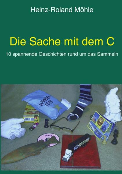 Image of Die Sache mit dem C