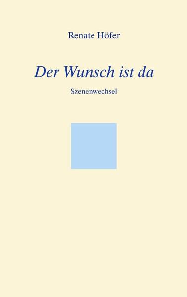 Image of Der Wunsch ist da