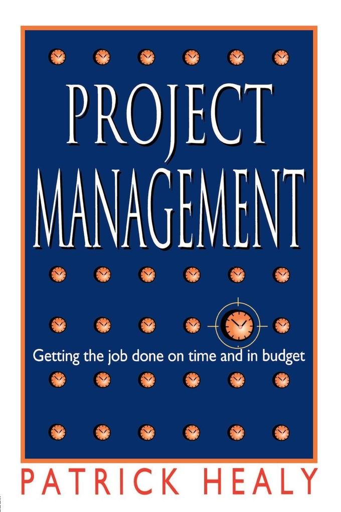 Project Management