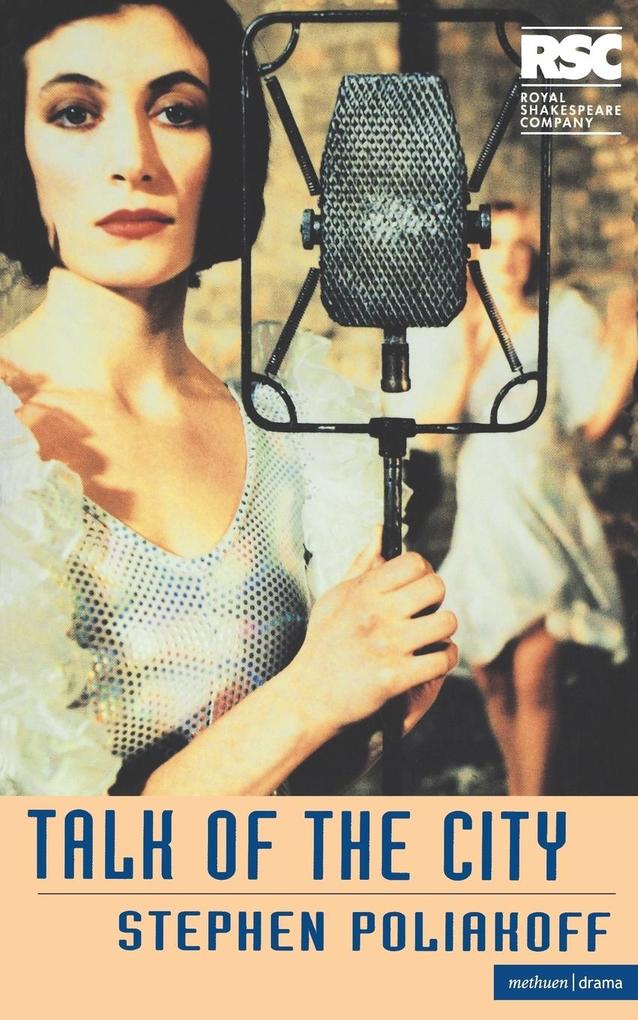 Talk of the City