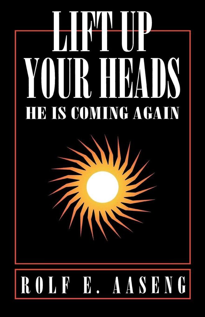 Lift Up Your Heads