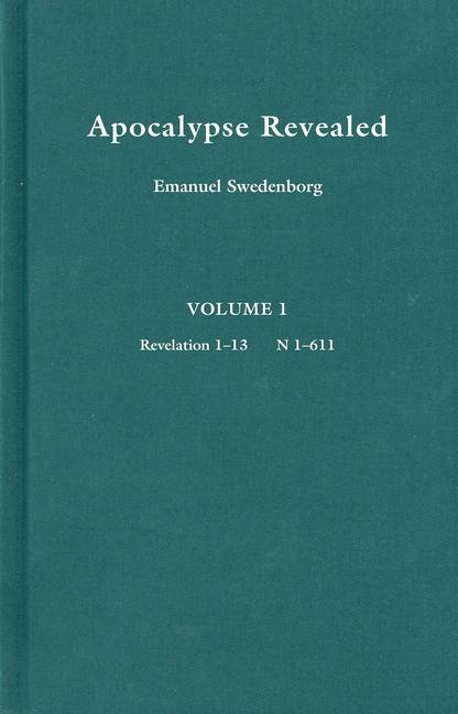 Apocalypse Revealed 1