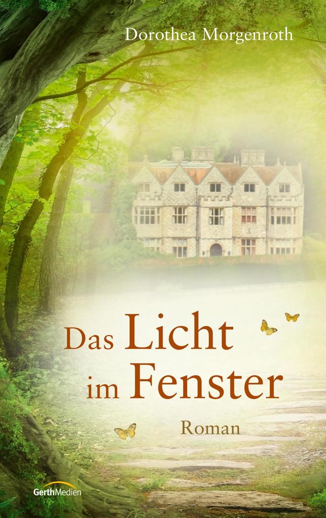 Das Licht im Fenster