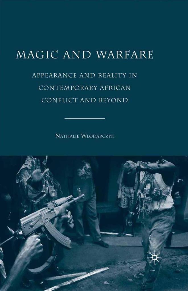 Magic and Warfare