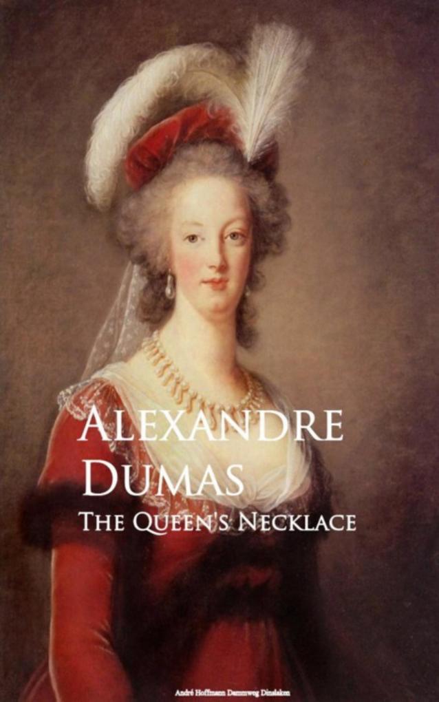 The Queen‘s Necklace