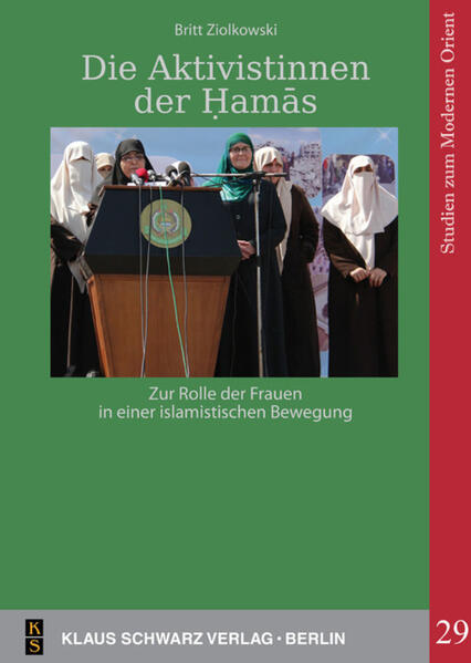 Die Aktivistinnen der ams