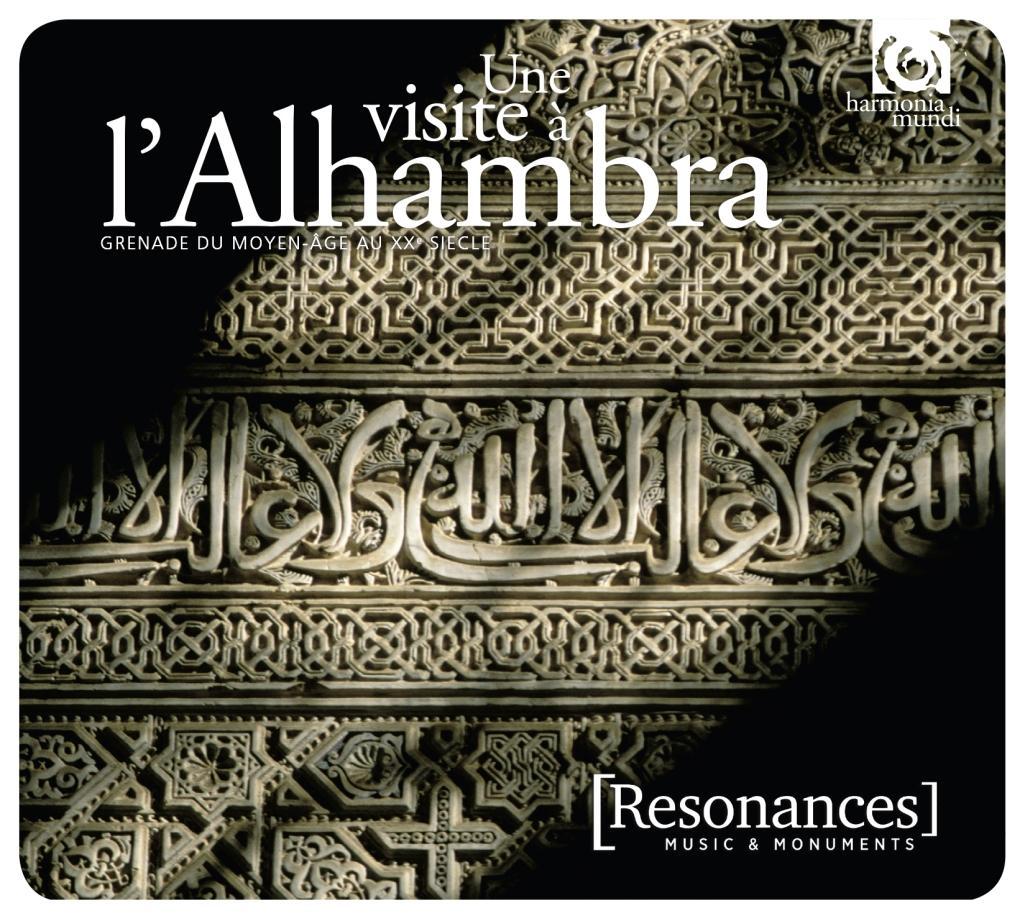 Resonances/Alhambra & Grenade
