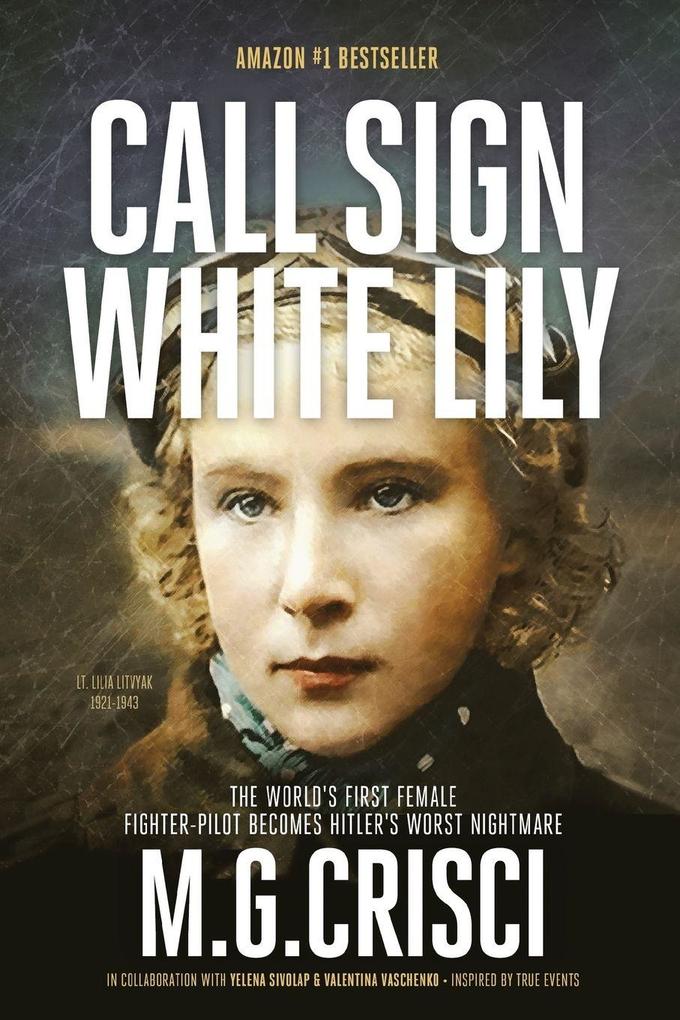 Call Sign White Lily