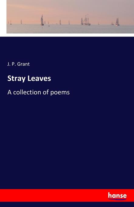 Image of Stray Leaves