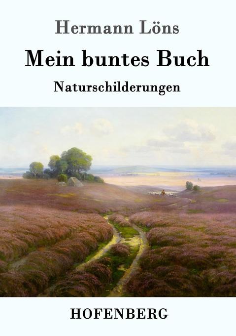 Image of Mein buntes Buch