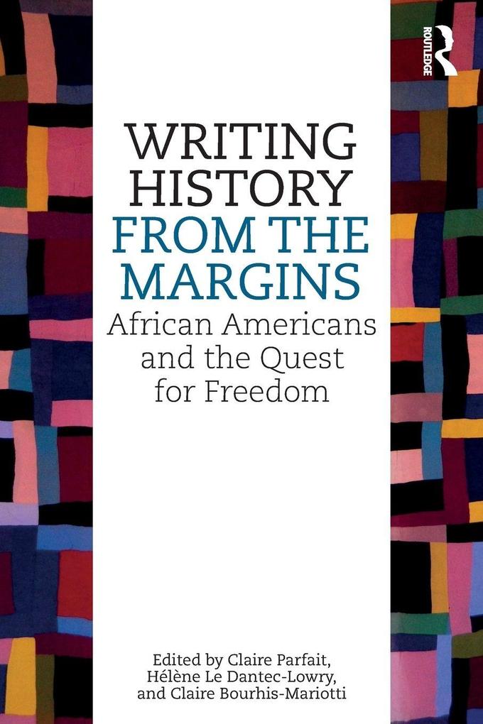 Writing History from the Margins