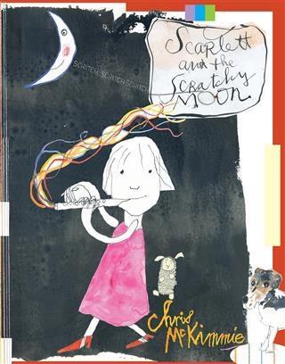 Scarlett and the Scratchy Moon