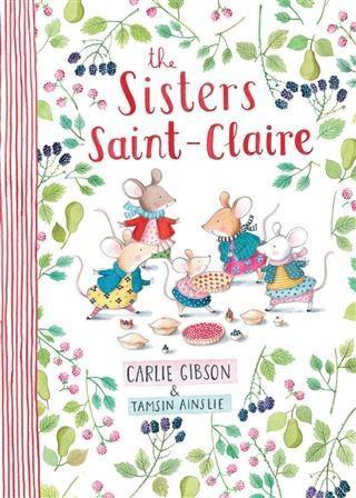 Sisters Saint-Claire