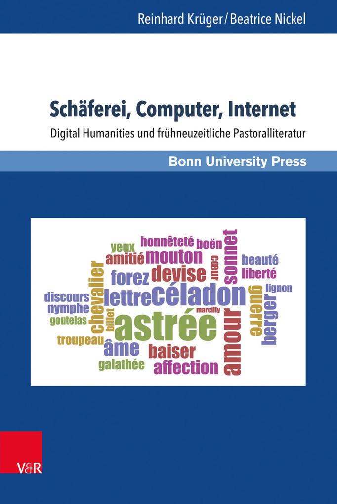 Schäferei Computer Internet