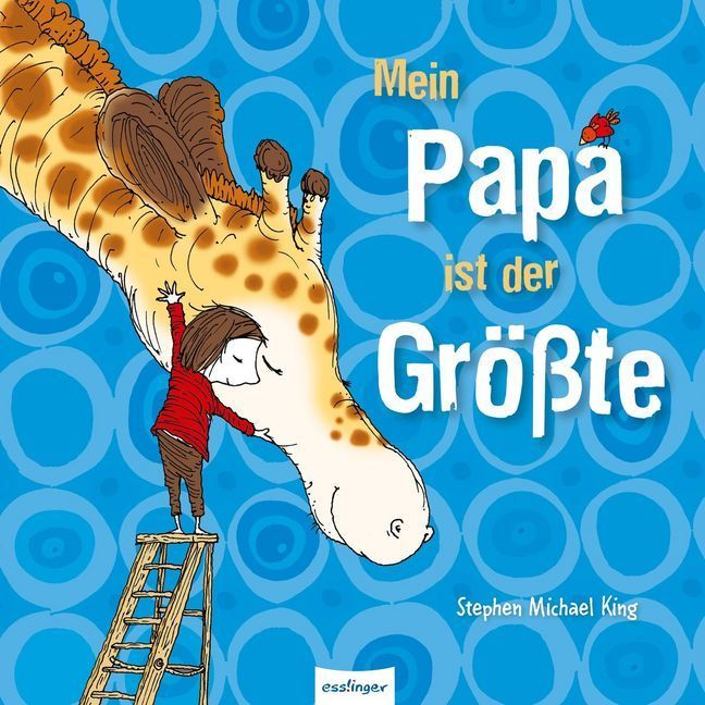 Image of Mein Papa ist der Größte