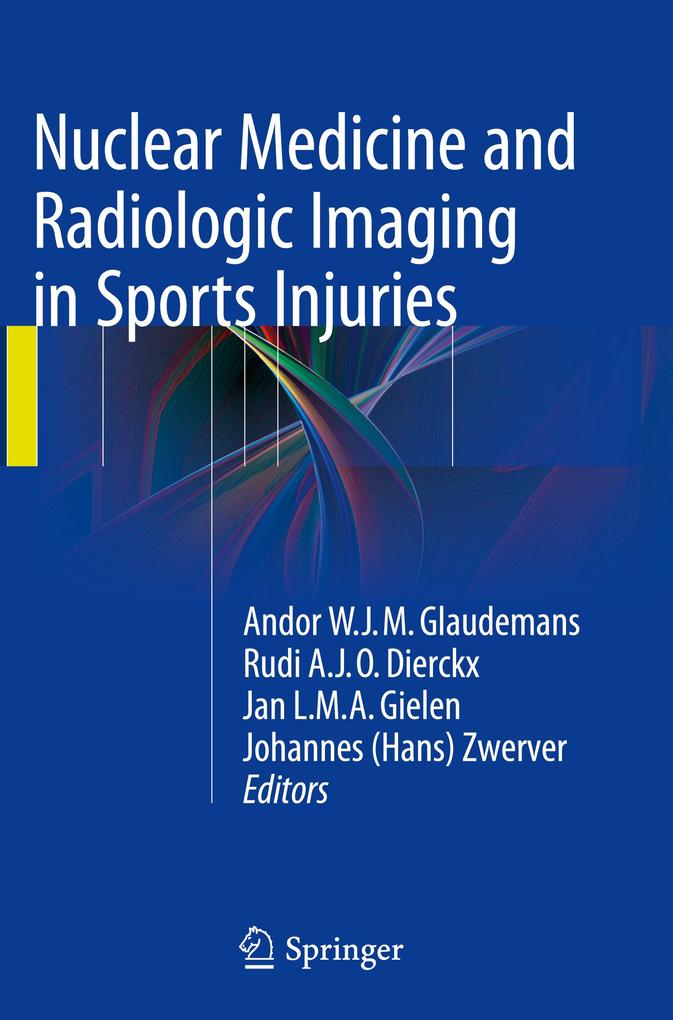 Nuclear Medicine and Radiologic Imaging in Sports Injuries