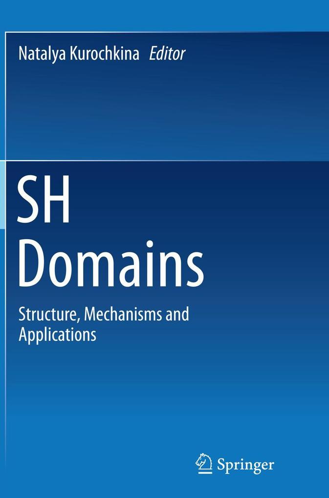 SH Domains