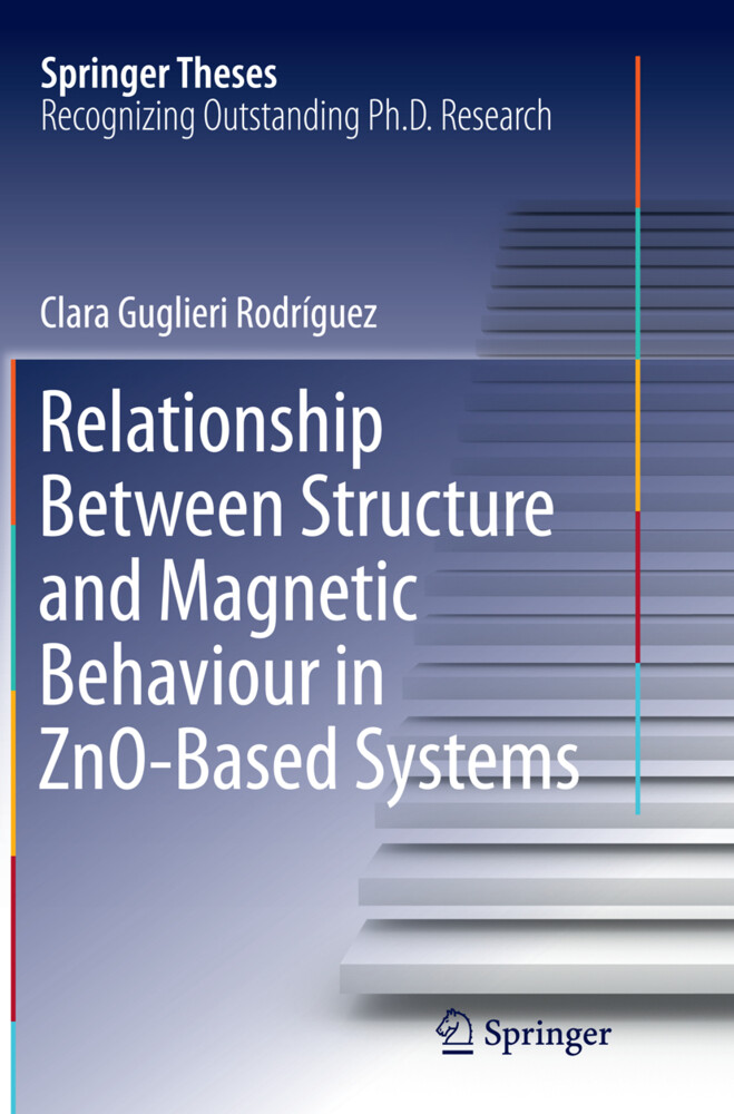 Relationship Between Structure and Magnetic Behaviour in ZnO-Based Systems