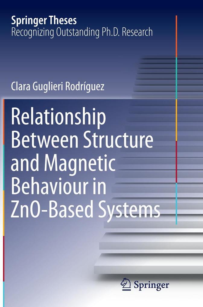 Relationship Between Structure and Magnetic Behaviour in ZnO-Based Systems