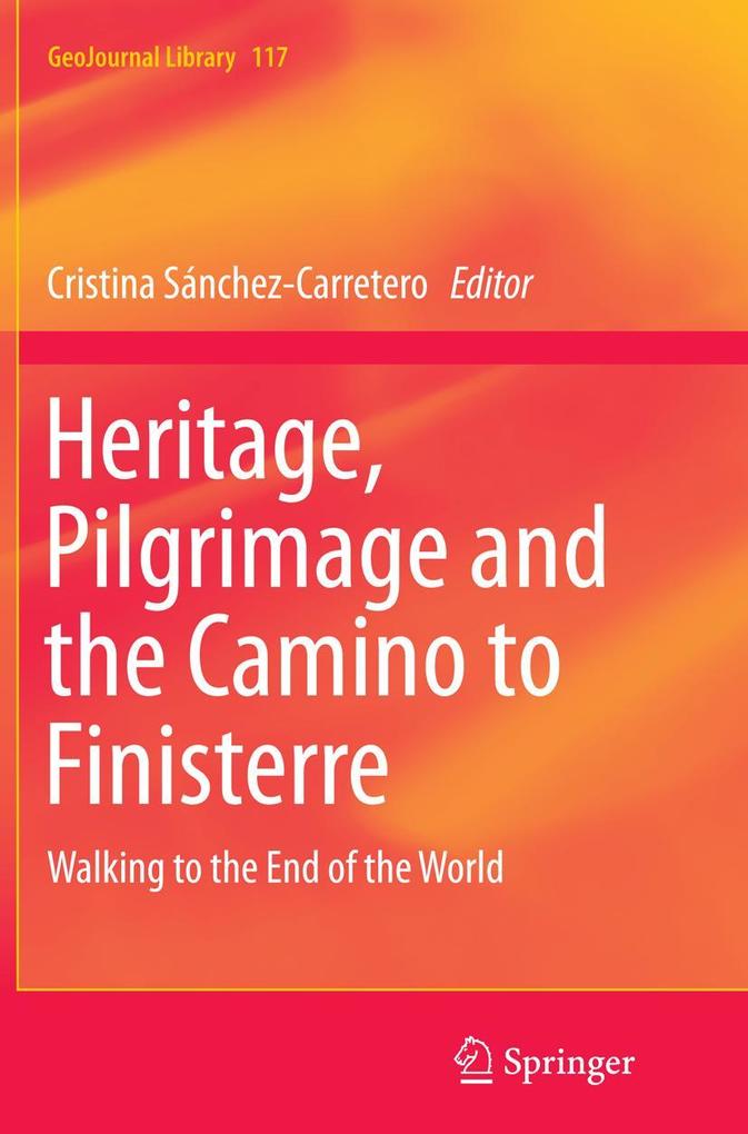 Heritage Pilgrimage and the Camino to Finisterre