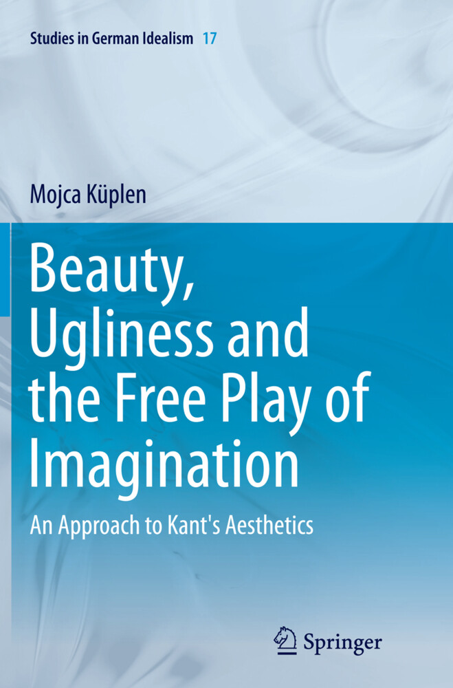 Beauty Ugliness and the Free Play of Imagination
