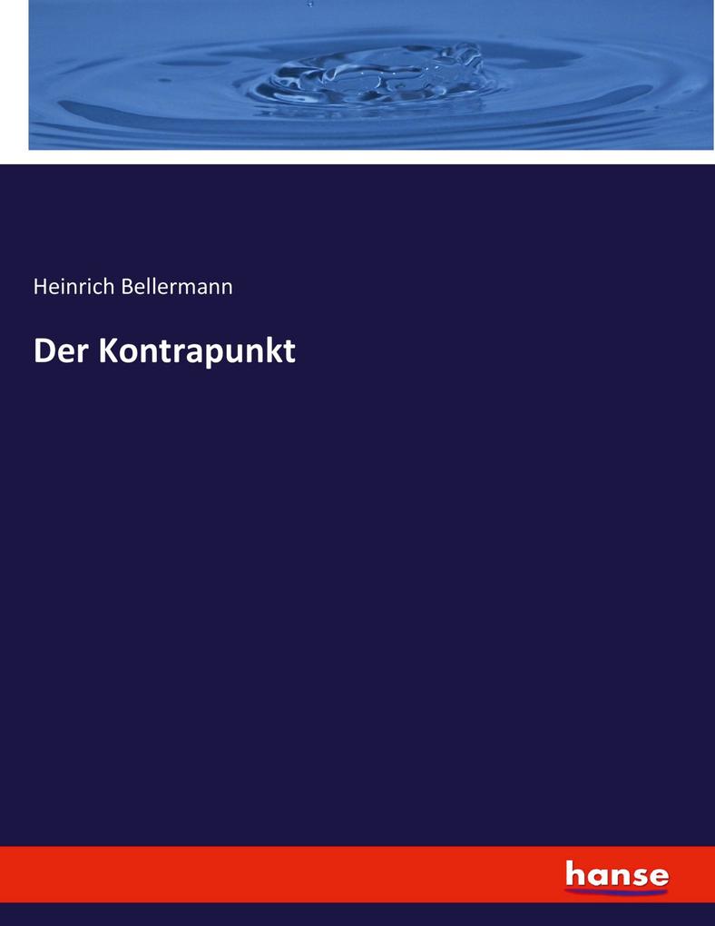 Der Kontrapunkt