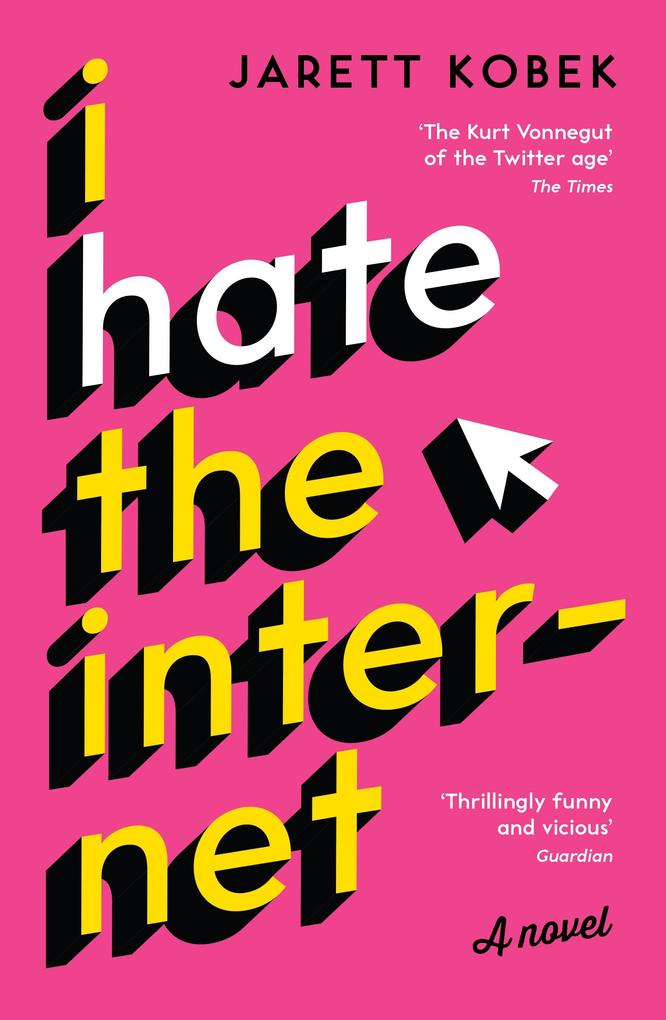 Profile Books I Hate The Internet - Bild 2