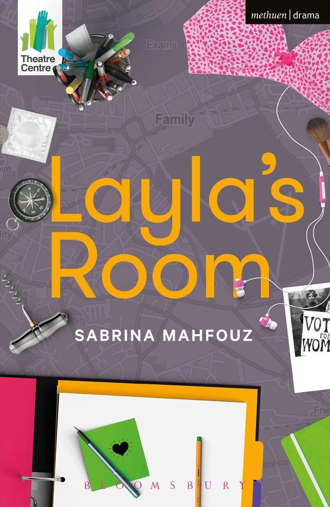 Layla‘s Room
