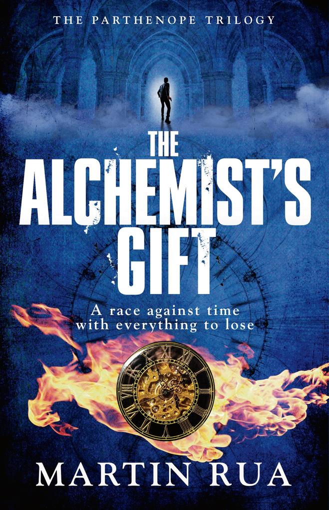 The Alchemist‘s Gift