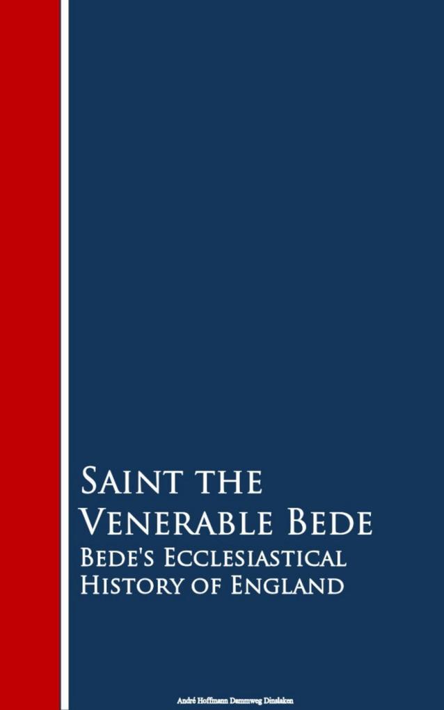 Bede‘s Ecclesiastical History of England