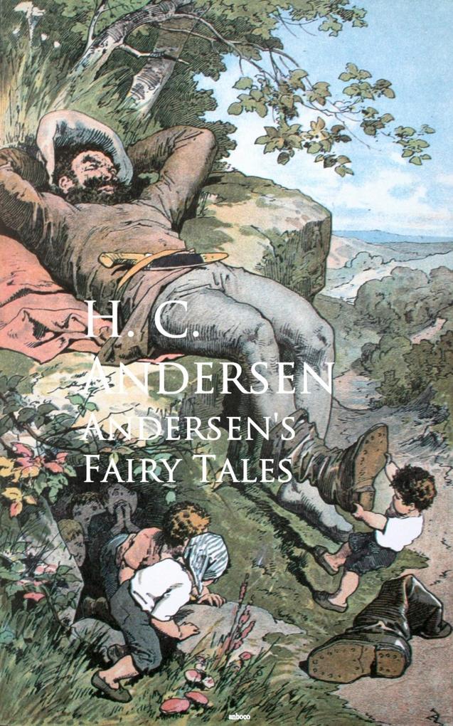 Andersen‘s Fairy Tales