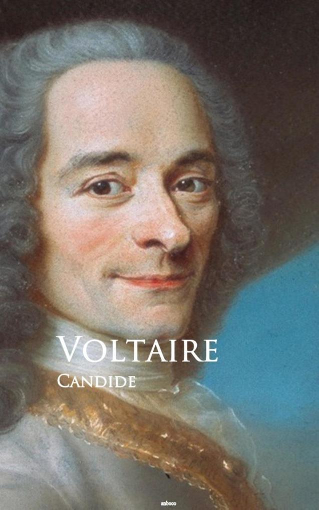Candide: or The Optimist