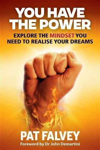 You Have the Power