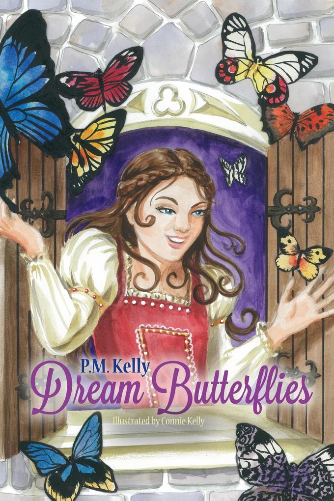 Dream Butterflies