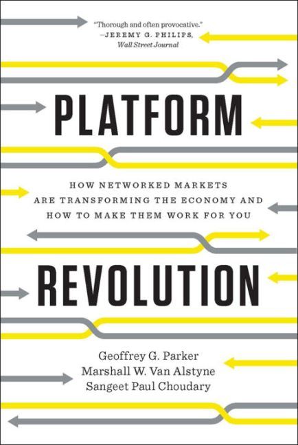 Norton & Company Platform Revolution