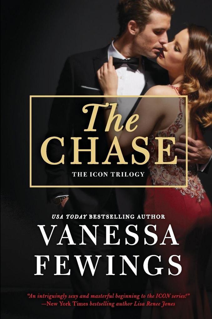 THE CHASE