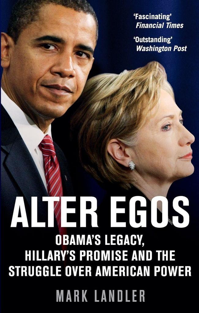 Alter Egos